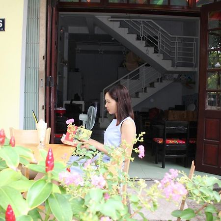 Moc Homestay Coffee Ντα Νανγκ Εξωτερικό φωτογραφία