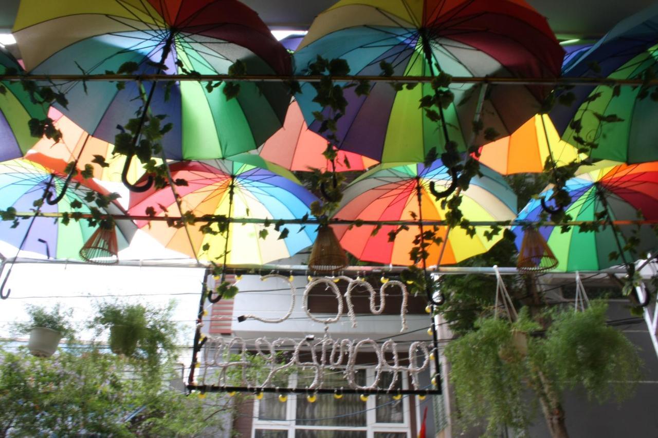 Moc Homestay Coffee Ντα Νανγκ Εξωτερικό φωτογραφία