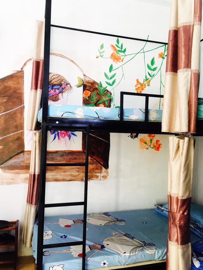 Moc Homestay Coffee Ντα Νανγκ Εξωτερικό φωτογραφία