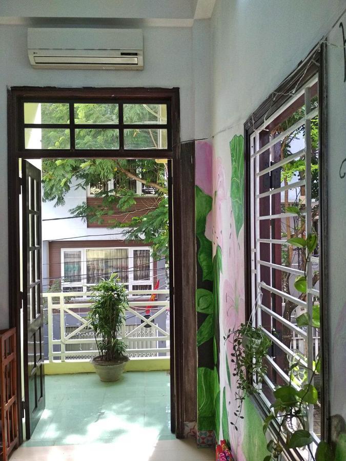 Moc Homestay Coffee Ντα Νανγκ Εξωτερικό φωτογραφία