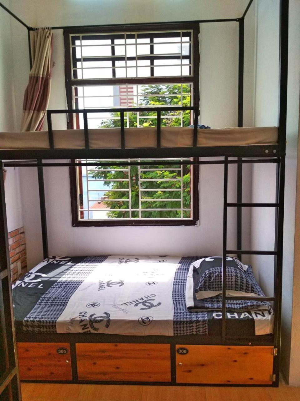 Moc Homestay Coffee Ντα Νανγκ Εξωτερικό φωτογραφία