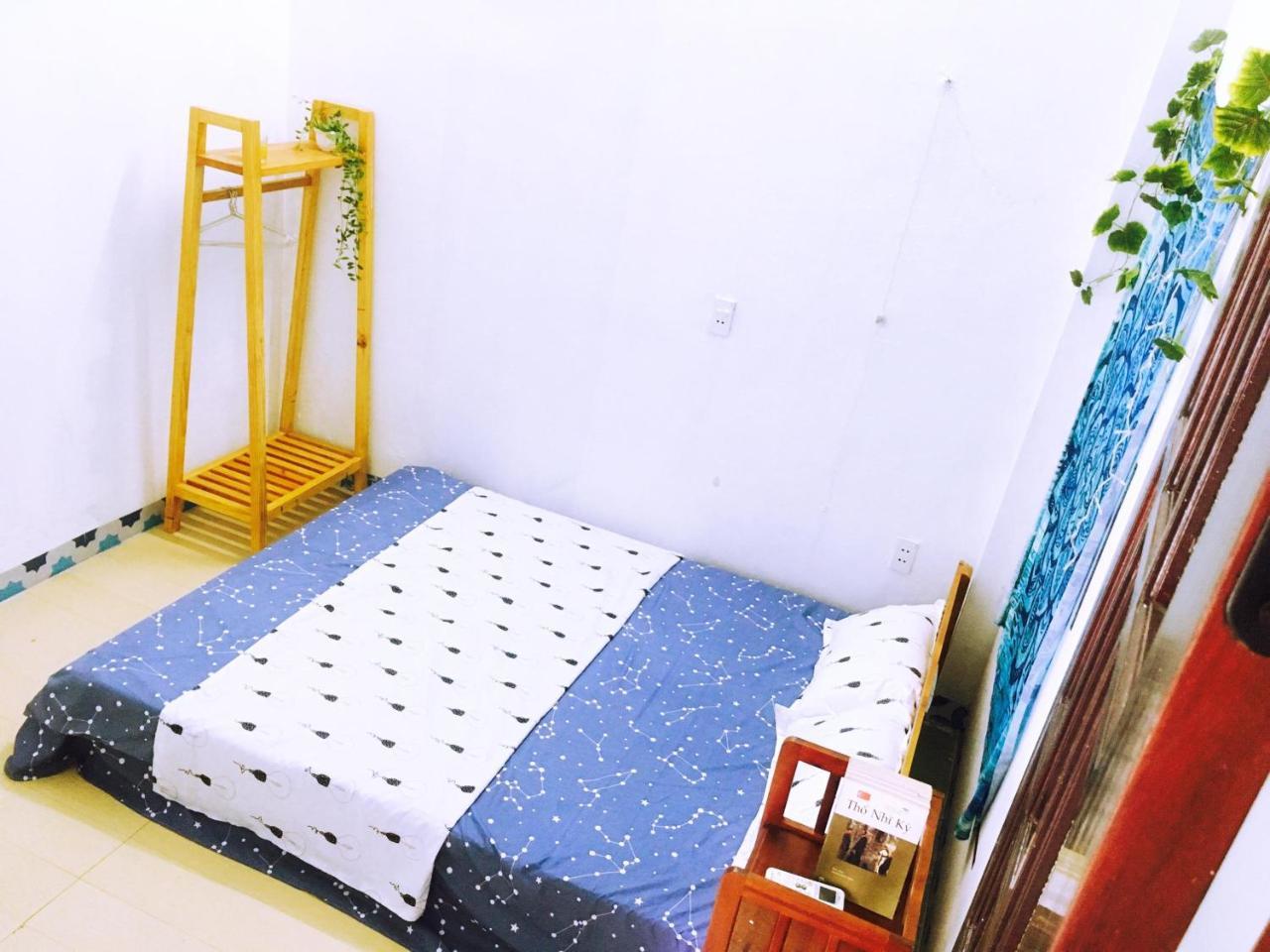 Moc Homestay Coffee Ντα Νανγκ Εξωτερικό φωτογραφία
