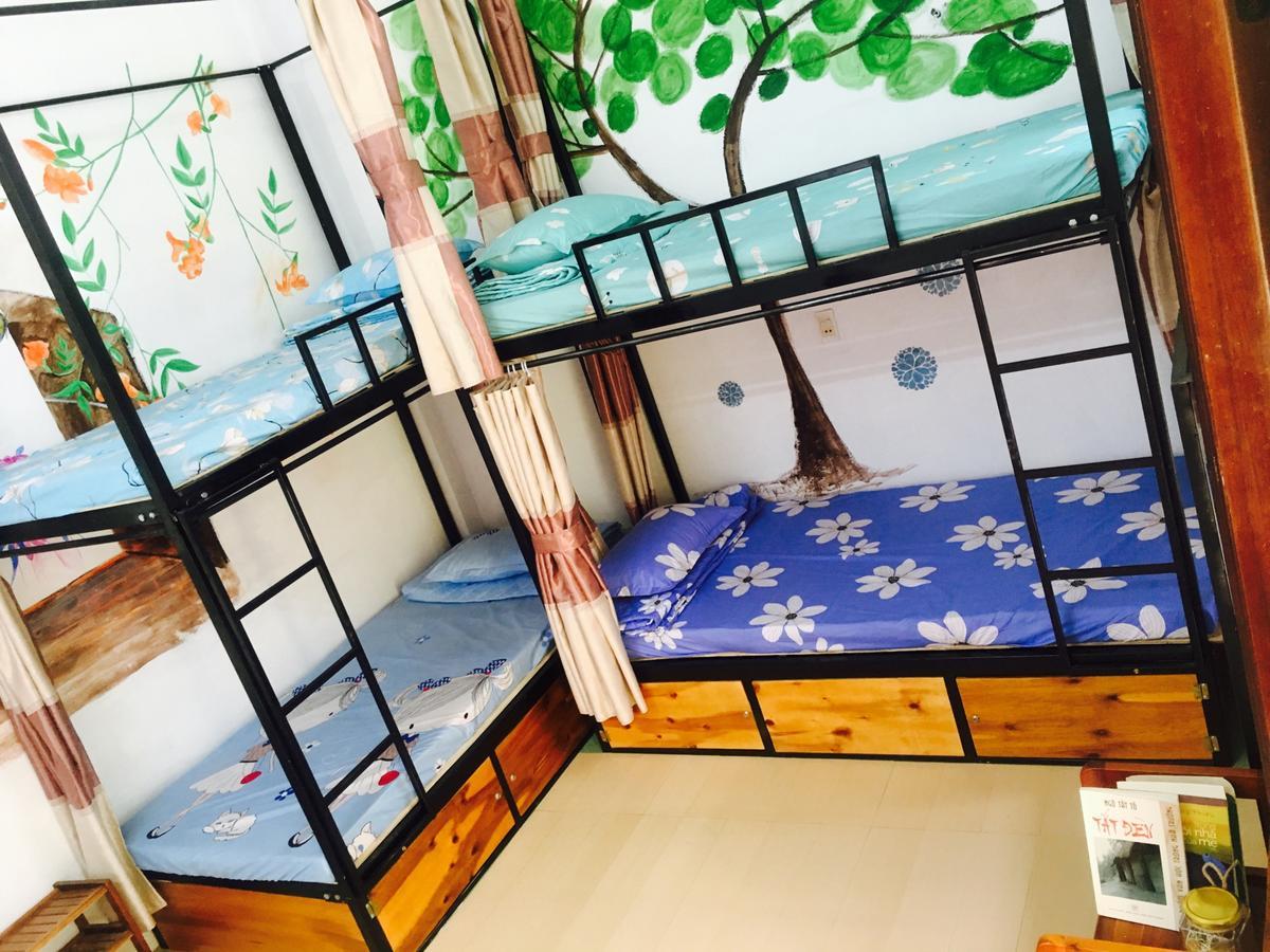 Moc Homestay Coffee Ντα Νανγκ Εξωτερικό φωτογραφία